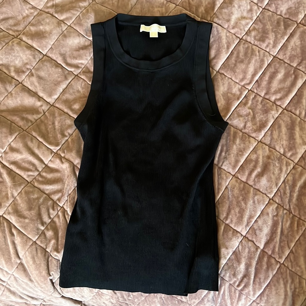 Michael Kors slinky tank